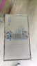 安而康（Elderjoy）加长防漏成人纸尿片58*22cmM96片隔尿垫尿不湿尿片老人附网裤 实拍图