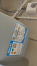 海尔（Haier）【PD7】60升电热水器 金刚无缝胆 国家补贴20% 水电分离3300W变频节能速热终身免换镁棒家用储水式 实拍图