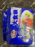 康师傅 方便面 大食袋鲜虾鱼板面五连包139g*5 泡面袋装速食 方便食品 实拍图