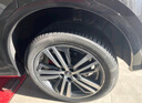 米其林（MICHELIN）汽车轮胎 255/45R20 101W 揽途 LATITUDE SPORT 3 适配红旗HS5 实拍图