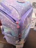 Gmt for kids书包小学生儿童大容量礼物超轻护脊减负1-4年级男女灵力萌猫Light 实拍图