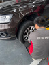 倍耐力四季胎235/60R18 107V 蝎子S-VEas(LR1/LR)原配路虎神行2 实拍图