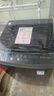 美的（Midea）波轮洗衣机全自动家用 MB100V36DT 10公斤  直驱变频 健康除螨 全域抗菌 一级能效 以旧换新 实拍图