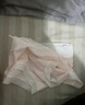 帕兰朵【桑蚕丝聚乳酸抗菌】女士内裤女冰丝无痕夏季凉感10A抑菌4条装L 实拍图