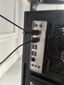 绿巨能（llano）WIFI6 USB无线网卡5/6G双频 AX5400千兆三频 台式电脑笔记本无线接收器随身WIFI发射器高速网卡 实拍图