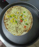 8寸披萨烤盘+芝士披萨pizza 5盒牛肉烤鸡培根香肠火腿半成品 实拍图