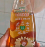 安贝儿宝宝泡澡金露188ml+精油花露水188ml 婴儿童止痒痱子水金水 实拍图