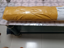 钟爱一生凉席沙发垫夏季凉席垫夏天竹席坐垫凉垫子中式竹藤沙发罩套巾定做 简边款-君色（包边宽5cm） 60cm*210cm 实拍图