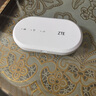 中兴（ZTE）随身wifi6免插卡移动wifi无线网卡便携式热点4g路由器无限笔记本电脑通用流量2025款官方正品U10L 实拍图