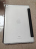 ALittleFloweripad9保护套适用苹果air3/9/8/7款21/20/19年10.2/Pro10.5英寸抗摔第九代三折超薄硅胶学生礼物 实拍图