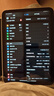 Apple/苹果 iPad mini (A17 Pro) 8.3英寸 平板电脑(256G eSIM版/mini7/MXQ63CH/A)星光色 实拍图
