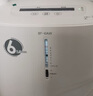 鱼跃5L升轻音升级医用低噪制氧机智能触屏带雾化8F-5W国家补贴 实拍图