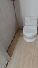 babycare马桶坐便器蹲便器儿童马桶仿真马桶坐便圈2-6岁宝宝便盆维尔粉 实拍图