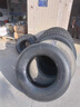 固特异（Goodyear）【补贴专享】 汽车轮胎205/55R16 91W EF1 SPORT鹰驰F1酷跑  实拍图