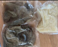 潮夫道冷藏黑毛肚白千层黑千层3斤1500g 固体物80%火锅食材牛肚百叶千层 实拍图