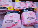 高洁丝夜安裤L号20条100-140斤软心裤型卫生巾 艺宁卓同款自有工厂 实拍图