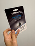 三星（SAMSUNG）256GB USB3.1  U盘 FIT 电脑车载迷你优盘 高速 学生办公 读速400MB/s（Gen 1）适用哨兵模式 实拍图