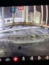 汽车载360度全景影像系统高清夜视倒车摄像头4孔前后左右广角防水 （高清）-前摄像头 实拍图