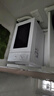 美的（Midea）快捷微波炉 家用小型 360°转盘加热 旋钮操控 易洁内胆（M1-L213B） 实拍图