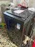 小天鹅（LittleSwan）波轮洗衣机全自动 8公斤 超净洗 除菌除螨【TB80V27T】家电国家补贴20% 一级能效 以旧换新 实拍图