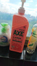 斧头牌（AXE）金骏青梅果蔬餐具净洗洁精1.01kg*3（泵+补补）6大零添加 实拍图