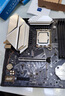 微星（MSI）B760M BOMBER WIFI DDR4爆破弹电脑主板 支持CPU 12600KF/13490F/12490F (INTEL B760/LGA 1700) 实拍图
