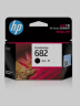 惠普（HP）682原装黑色墨盒 适用hp 2336/2775/2776/2777/2778/2779/4175/4178/6078/6478打印机 实拍图