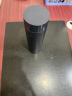 米家旋盖杯 保温杯 316不锈钢真空水杯 便携大容量咖啡杯 500ml藏蓝色 实拍图
