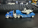 风火轮（HOT WHEELS）25H批次合金小车收藏模型宝马 635CSi 福特GT道奇马自达 迪士尼《汽船威利》 实拍图