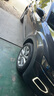 德国马牌（Continental）汽车轮胎 215/55R17 94W UCJ适配迈腾/XRV/亚洲龙/广汽AION 实拍图