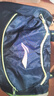 李宁（LI-NING）游泳包沙滩玩水收纳防水袋男女干湿分离防水包770-1黑色 实拍图