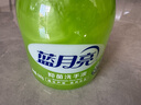 蓝月亮 洗手液泡沫丰富芦荟抑菌99.9% 500g瓶*2+500g洗手液补充装*2 实拍图