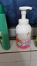 贝亲（Pigeon）洗发水沐浴露 含桃叶精华 婴儿洗发沐浴二合一 500ml IA209 实拍图