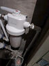 潜水艇（Submarine）家用全屋自来水前置过滤器PP棉/活性炭滤芯大流量大白瓶天池壶净水器 上门安装-前置净水瓶-单只 实拍图