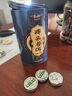 茶人岭茶叶普洱糯米香熟普洱小沱茶罐装50g 实拍图