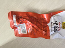 龙岩泡鸭爪香辣鸭掌福建特产卤味零食小吃休闲食品肉类熟食下酒菜 泡鸭爪（香辣） 10根 实拍图