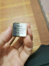 儒意（RUYI）粉红色口红3.8g不掉色不沾杯持久保湿不脱妆适合素颜礼物有色唇膏 实拍图