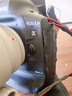 闪迪（SanDisk）128GB CFexpress Type B存储卡 微单高速影像 内存卡 读速1700MB/s 写速1200MB/s 兼容部分XQD相机 实拍图