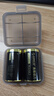 奥睿科 1号锂电池 TYPE-C充电电池 6600mWh大容量1.5v恒压快充 适用燃气灶/煤气灶/热水器等 2个装 实拍图