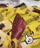 科尔沁 手撕风干牛肉干 原味500g 量贩装 休闲零食肉干肉脯特产礼品 实拍图