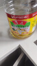 鲁花 食用油 低芥酸特香菜籽油 6.18L   物理压榨 实拍图