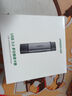 绿联USB/Type-C读卡器3.0高速  SD/TF多功能合一适用电脑/平板/手机/苹果16/15运动相机无人机ccd监控 实拍图