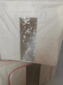 佳帮手布艺收纳箱 百纳箱衣服整理箱棉被衣物储物箱 U型窗 66L 1只装 实拍图