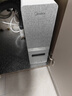 美的（Midea）【白泽Max 1200G】0阻垢剂净水器国家补贴家用 6年RO反渗透厨下式直饮过滤净水机 触控屏双出水 实拍图