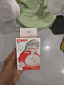 贝亲（Pigeon）自然离乳吸嘴组 含重力球吸管 直饮杯 原装配件 12月+ BA155 实拍图