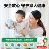 绿之源活性炭除甲醛碳包12kg360室内装修新房家用去除甲醛清除剂异味 实拍图