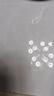 小米（MI）手环9Pro银色 智能手环 高精度运动健康 睡眠呼吸暂停监测 心率血氧监测运动手环送男友送女友 实拍图
