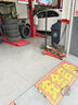 邓禄普（DUNLOP）轮胎/汽车轮胎 185/60R15 84T ENASAVE EC300 原厂配套桑塔纳 实拍图