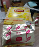 立顿（Lipton）红茶 茶叶办公室茶包组合礼盒 袋泡茶包 2g*50包+绿茶2g*50包 实拍图