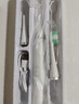 多功能超频声波洁牙器牙刷替换便携洗牙器牙结石去除神器大功率清理黑斑烟渍黄垢高频磨牙齿工具 【洁牙器+1替换洁牙头+1口腔镜+1牙刷头】白色 实拍图